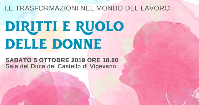 Trasformazioni nel mondo del lavoro: Diritti e Ruolo delle Donne