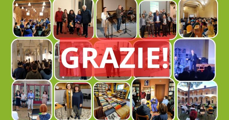 Buone Feste dal Team Astrolabio!