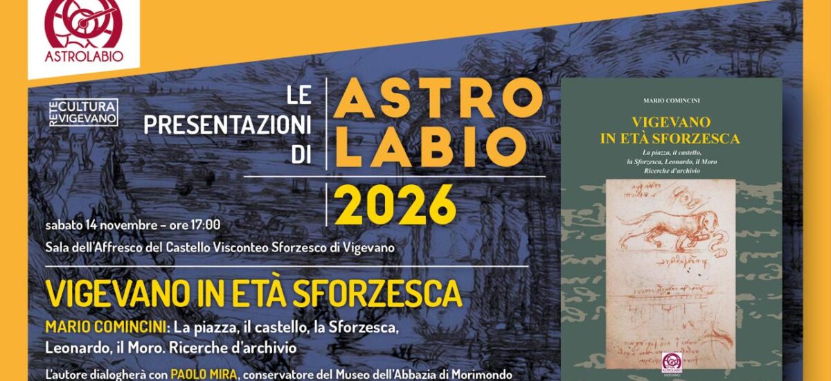 Vigevano in età sforzesca