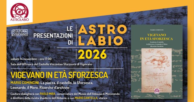 Vigevano in età sforzesca